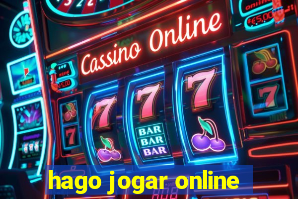 hago jogar online